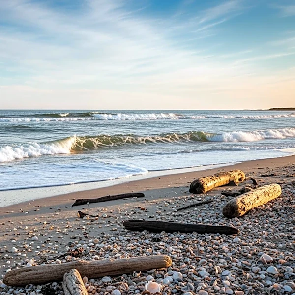 Cape Cod Weekend Weather: Mild Conditions Expected