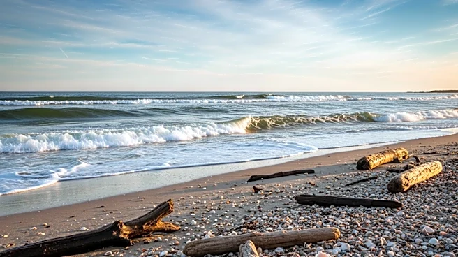 Cape Cod Weekend Weather: Mild Conditions Expected