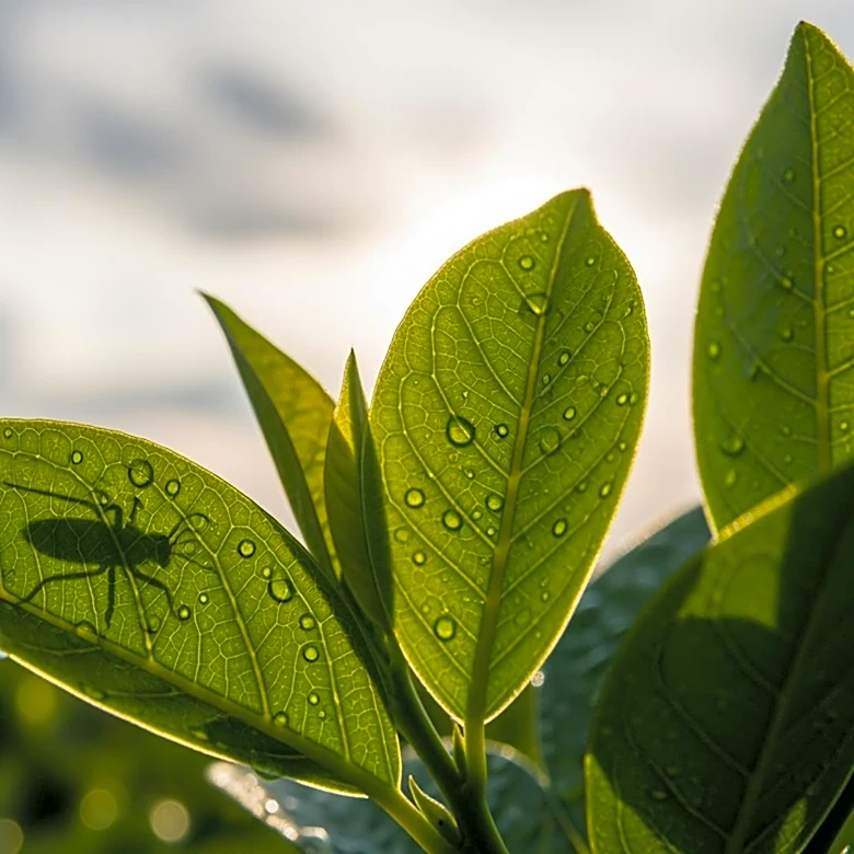 Chicago Area Plant Health Report Highlights Weather's Role in Pest Control