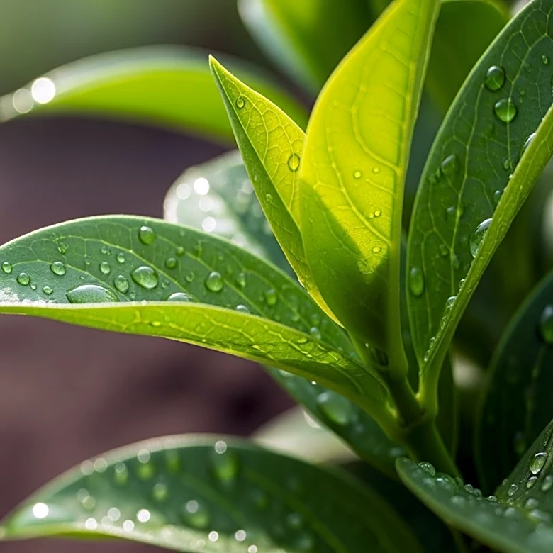 Chicago Area Plant Health Report Highlights Weather Impact on Gardening