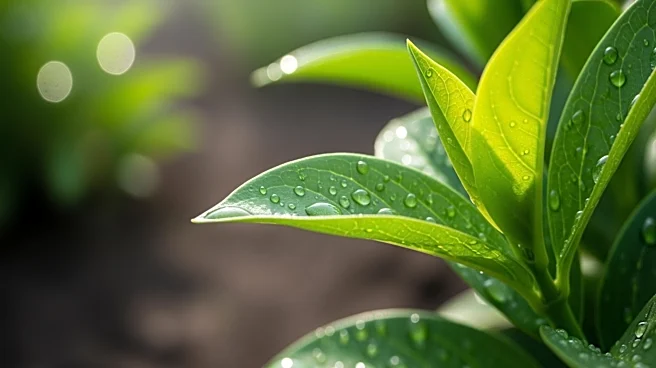 Chicago Area Plant Health Report Highlights Weather Impact on Gardening