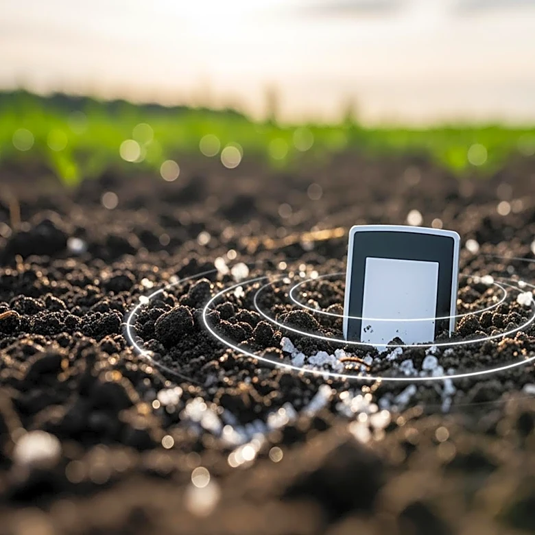 Eastern North Carolina Farmers Utilize IoT Sensors to Combat Flooding and Soil Salinity