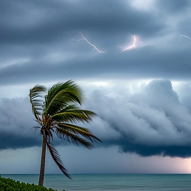 Hawaii Faces Severe Weather Impacts from Kona Lows