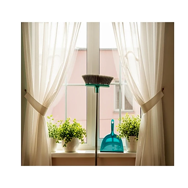 Spring Weather Prompts Seasonal Cleaning Urge in Lancaster