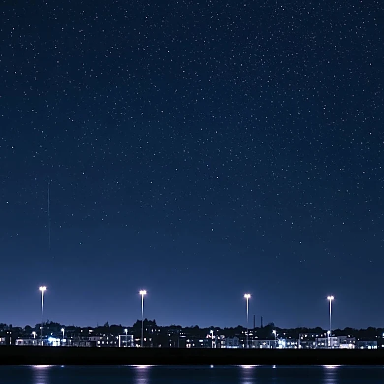 Night Sky Visibility in Seattle: Clear Skies Expected