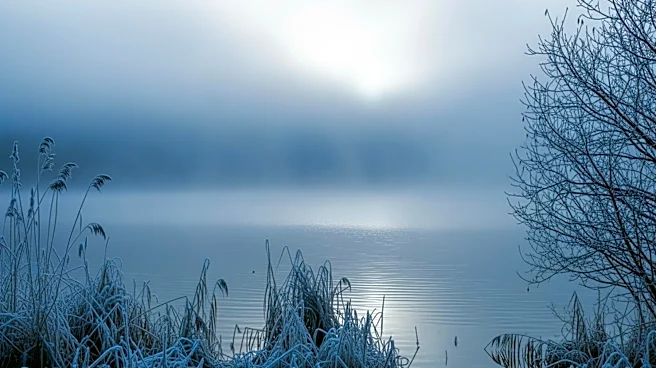 Chicago Lake-Effect Chills Expected to Persist