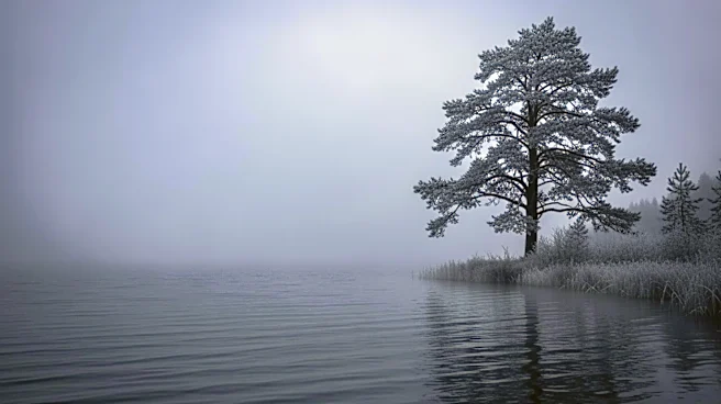 Chicago Braces for Lake-Effect Chills This Weekend