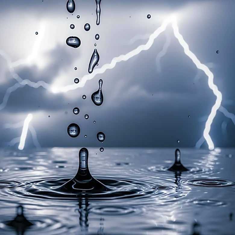 Illinois Faces Severe Weather Conditions with Heavy Rain and Thunderstorms