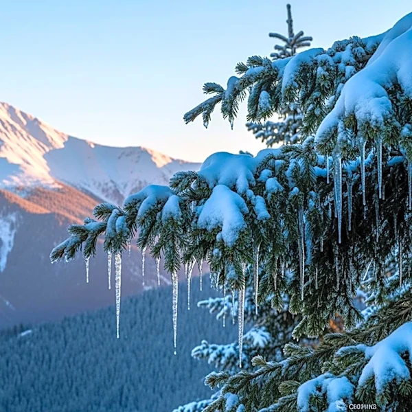 Cascades Snowpack Shows Signs of Recovery Amid Recent Weather Patterns