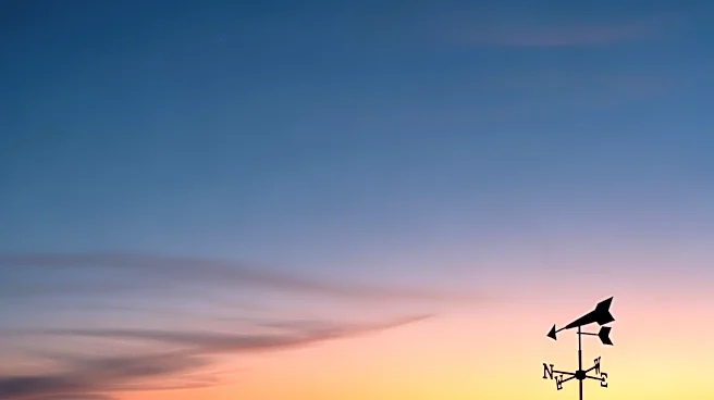 Weather Forecast for Nashville: Clear Skies Expected