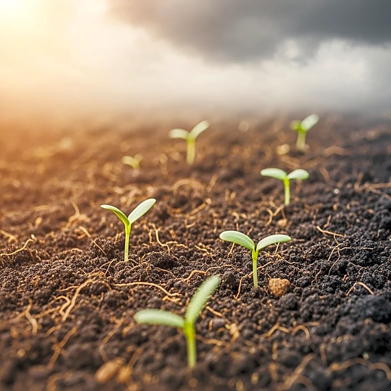 Weather Swings Impact Iowa Farmers During Planting Season