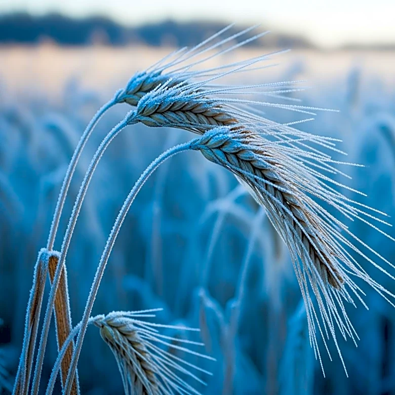 North Texas Farmers Monitor Crop Impact from March Freezes