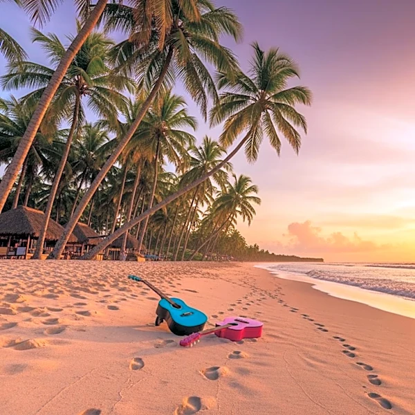 Warm Weather Expected for Tortuga Music Festival in Fort Lauderdale