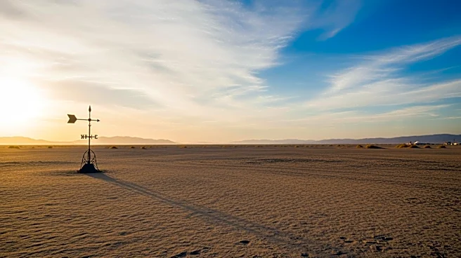 Coachella 2026: Weather Considerations for Festival Attendees