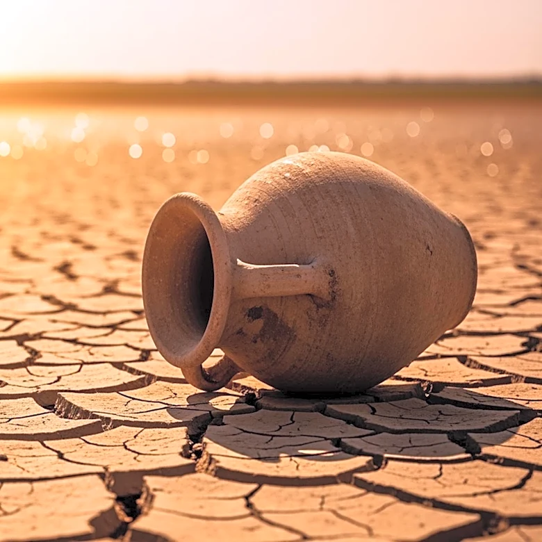 Nampa Faces Potential Drought as Temperatures Rise