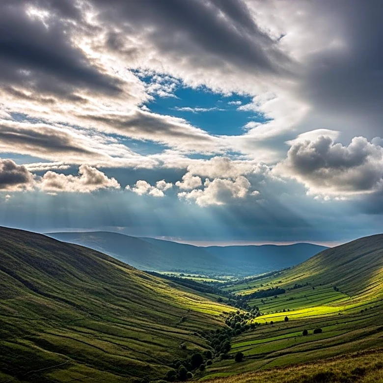 Jefferson Valley Faces Unusual Weather Patterns