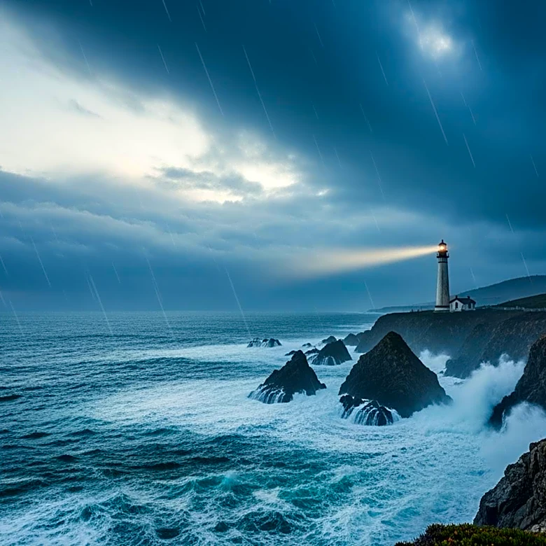 Nor'easter Setup: Heavy Rain and Winds Expected in Northeast