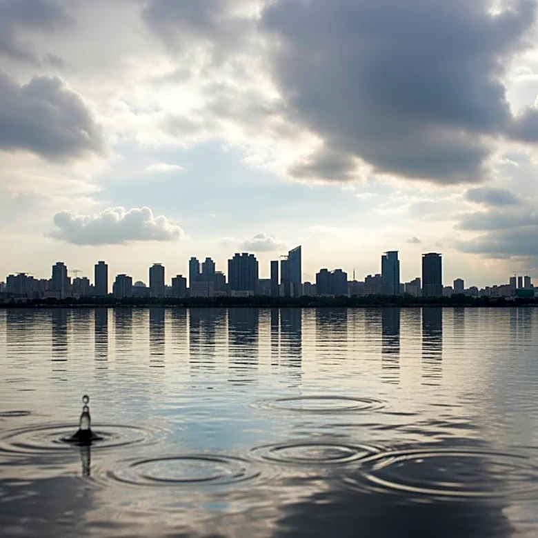 Cloudy Skies and Rain Expected in Twin Cities This Weekend