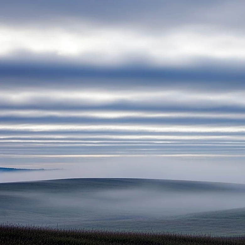 Cloudy Skies and Patchy Fog Expected in Watertown, SD