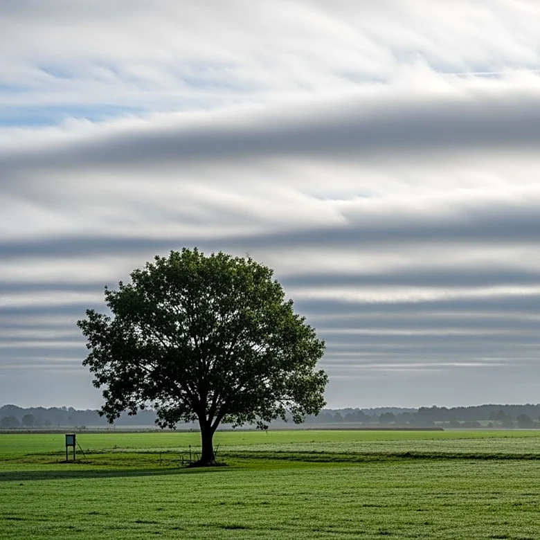 Joplin, MO: Mostly Cloudy with Slight Chance of Rain Showers