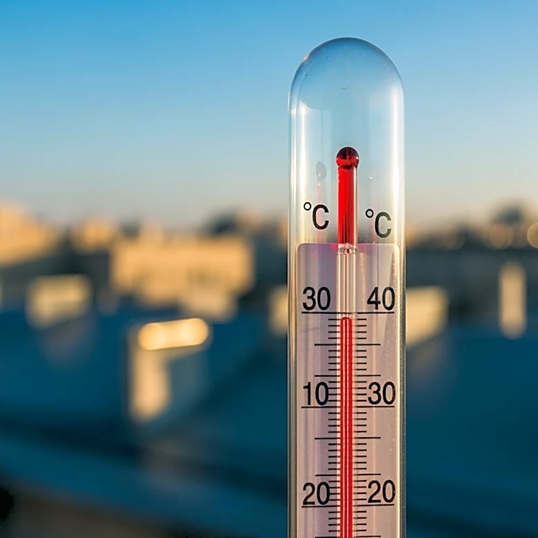 Philadelphia Prepares for Summer-like Heat with Record Highs Expected