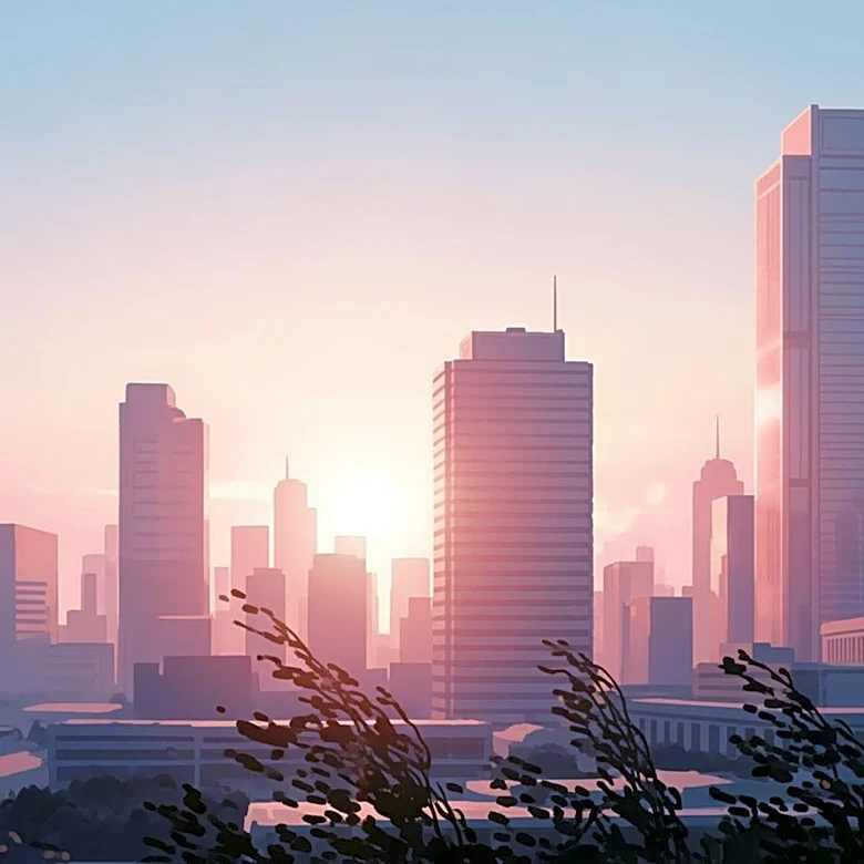 Philadelphia to Experience Mild Temperatures Next Week