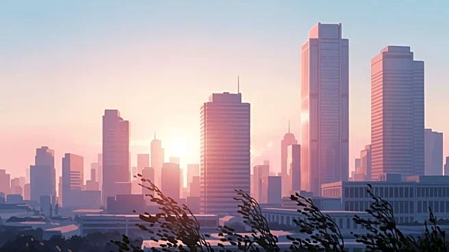 Philadelphia to Experience Mild Temperatures Next Week