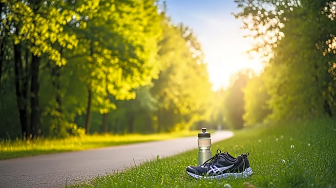 Warm Weather Expected for Fort Worth Zoo Run