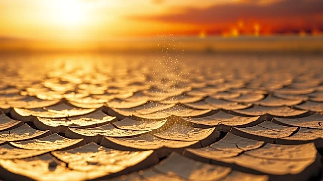 Record-Breaking Heat Wave to Scorch Eastern United States Next Week