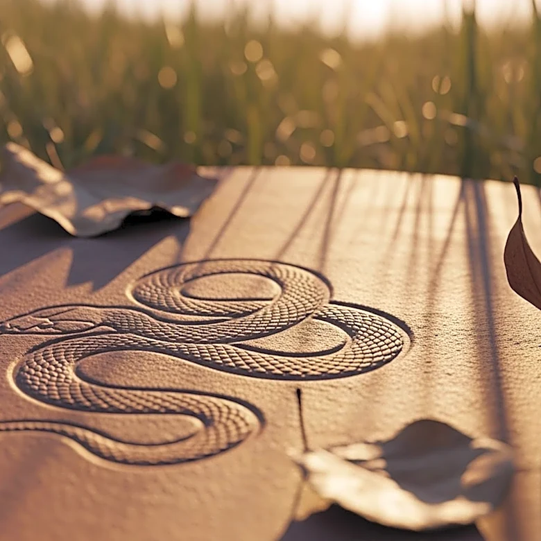 Increased Snake Activity in Gainesville as Temperatures Rise