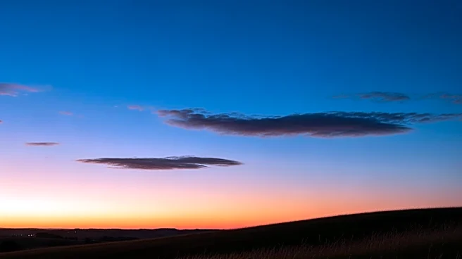 Austin Weather: Clear Skies and Mild Temperatures Expected