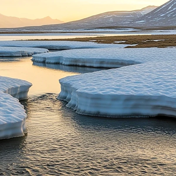 Denver Faces Snowmelt Flooding Risks Amid Rising Temperatures