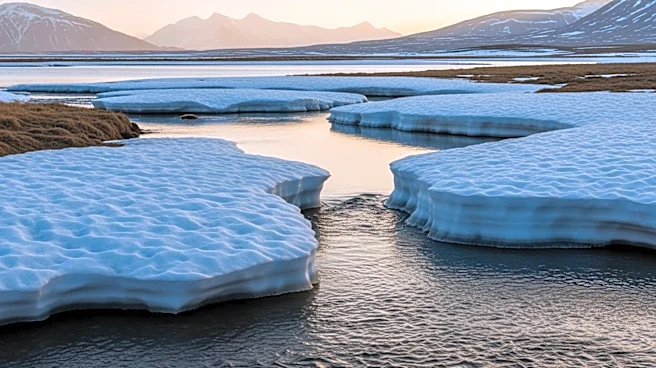 Denver Faces Snowmelt Flooding Risks Amid Rising Temperatures