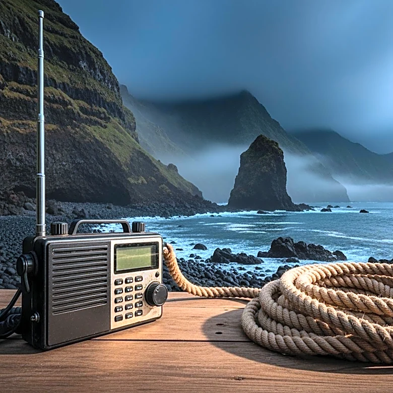 Kaua'i Faces Storm Aftermath as Emergency Preparations Continue