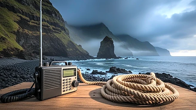 Kaua'i Faces Storm Aftermath as Emergency Preparations Continue