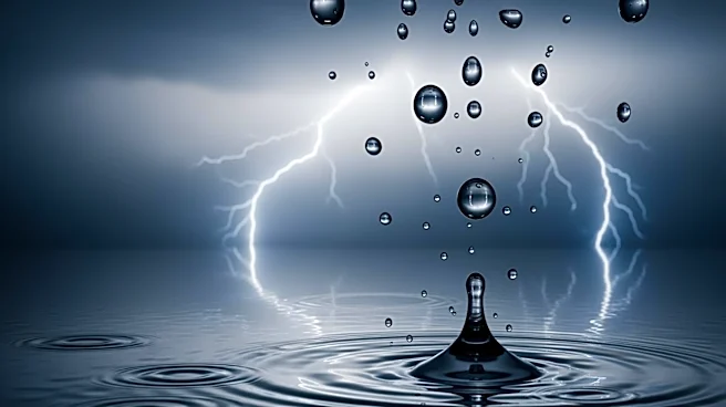 St. Louis Faces Heavy Rain and Thunderstorms This Weekend