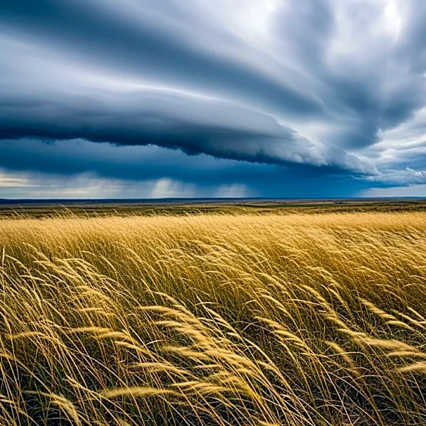 Montana Wind Warnings: Gusts Up to 90 mph Expected