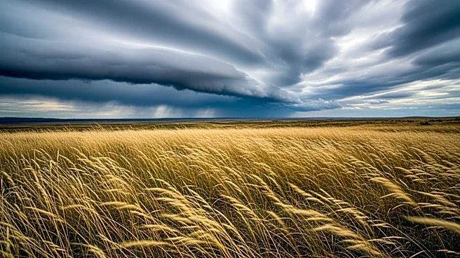 Montana Wind Warnings: Gusts Up to 90 mph Expected