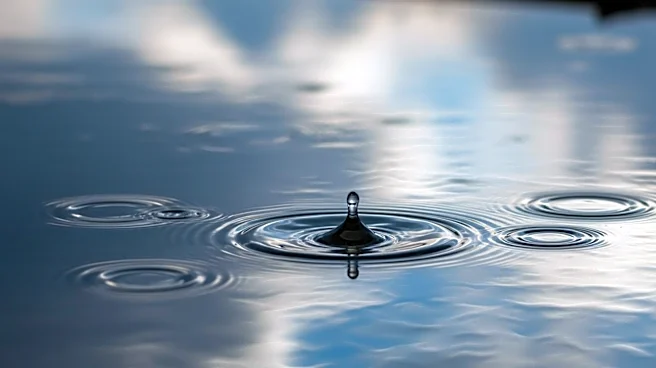 Heavy Rainfall Expected in Toledo, Ohio This Weekend