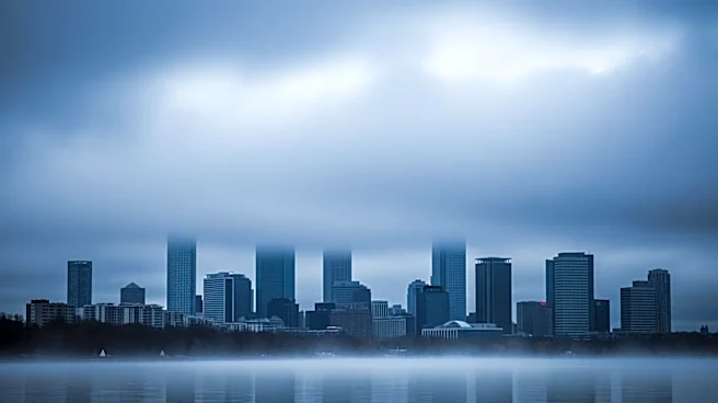 Cool and Cloudy Weather Expected in Chicago This Weekend