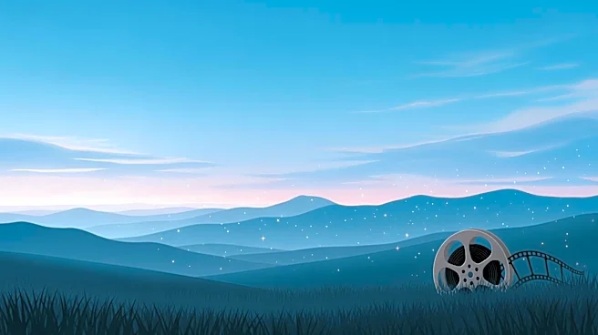 Boulder Weather Update: Clear Skies Expected During Film Festival Weekend