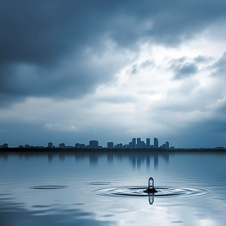 Cloudy Weather and Rain Expected in Twin Cities This Weekend