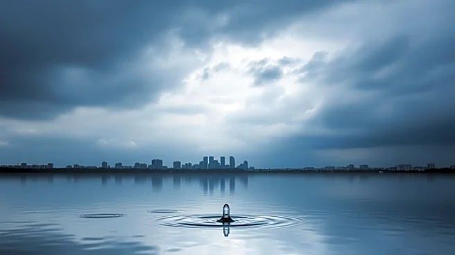 Cloudy Weather and Rain Expected in Twin Cities This Weekend