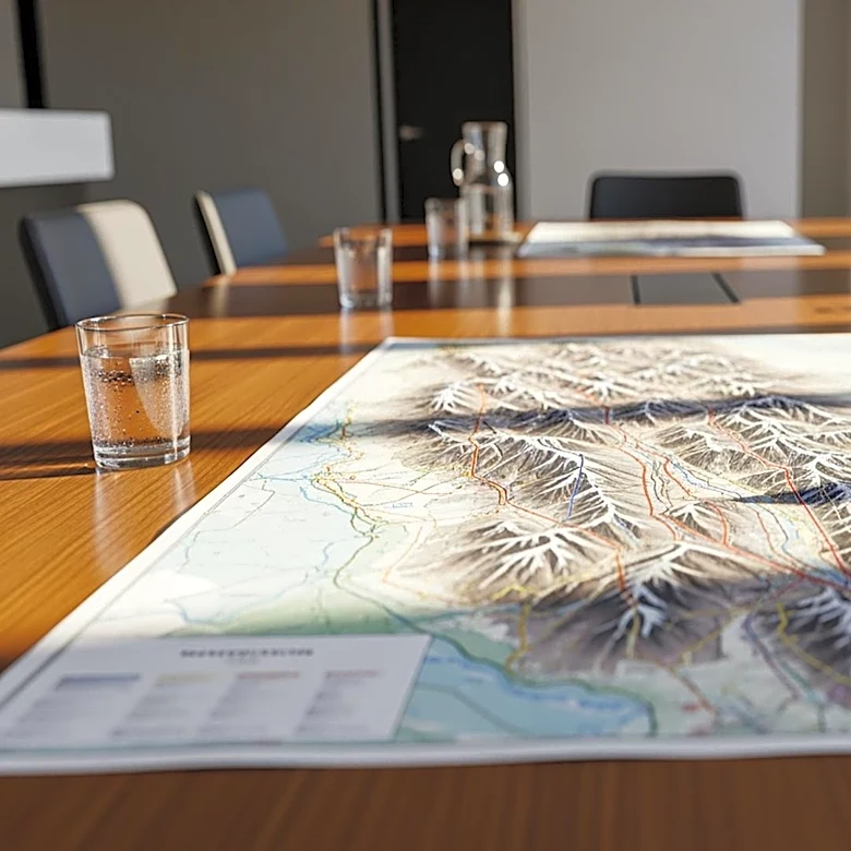 Colorado Town Hall Discusses Weather Impacts on Rail Plans