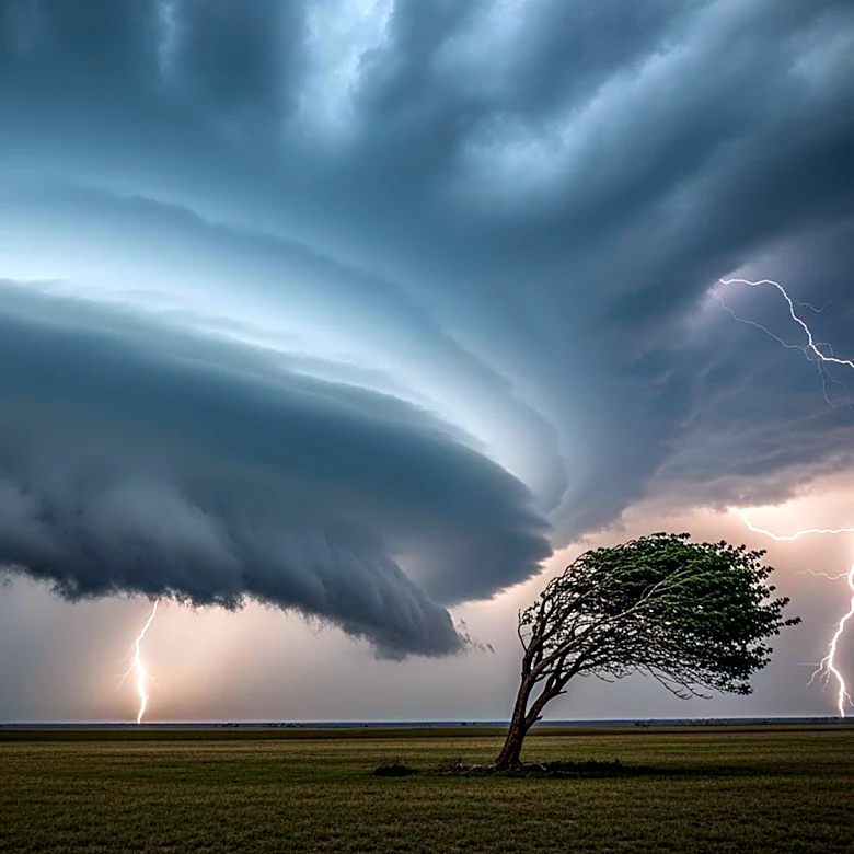 Disaster Declaration Approved for March Tornadoes in Illinois