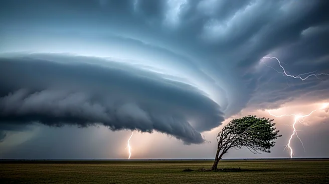 Disaster Declaration Approved for March Tornadoes in Illinois