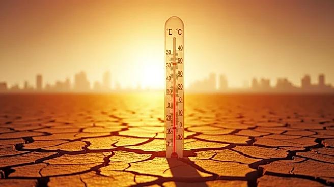 Philadelphia Prepares for Record Heat Wave in April