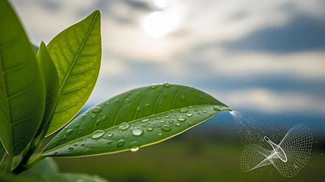 Chicago Area Prepares for Pest and Disease Control Amid Weather Changes
