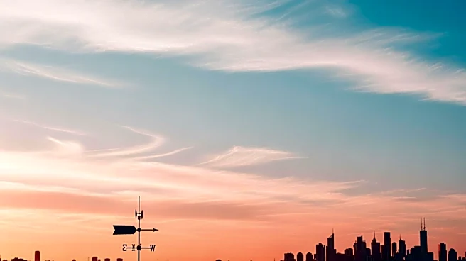 Indianapolis Weather Forecast: Mild Conditions Expected