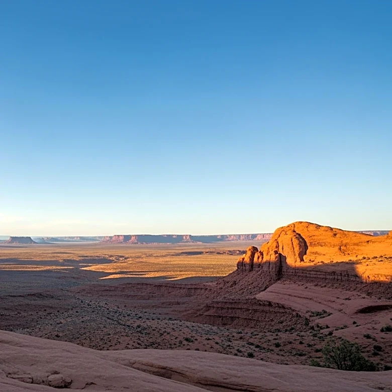 Weather Forecast for Utah: Clear Skies Expected